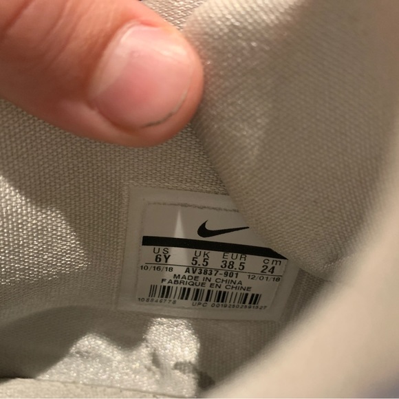 Kyrie 5 rokit shoes brand new - Picture 4 of 4